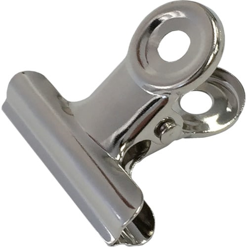 サンケー 目玉クリップ 30mm 小小 60個入