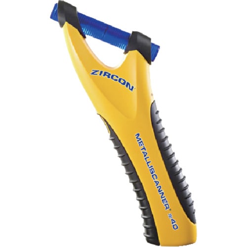 ジルコン 金属探知機 メタリスキャナー(TM) M