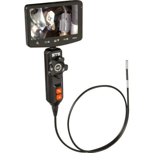 STS 先端可動式工業用内視鏡 MES−70LK