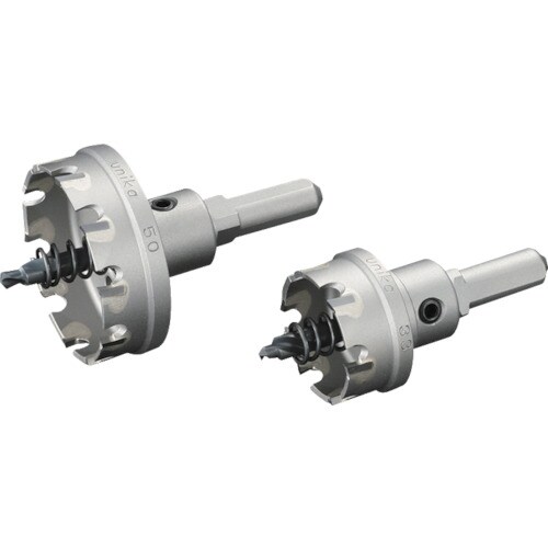 ユニカ 超硬ホールソーメタコア 17mm