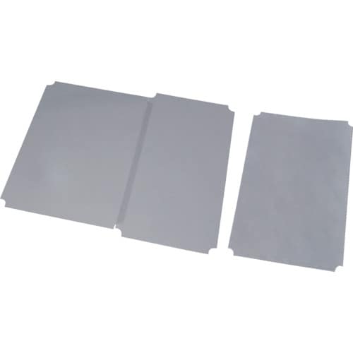 IRIS 547551 メタルラック硬質クリアシー