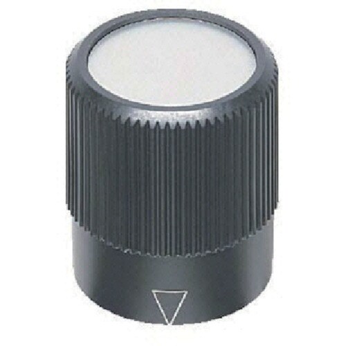 ELESA ナールドグリップノブ