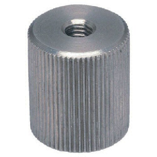 イマオ ステンレスロングノブ 外径10mm ねじ径