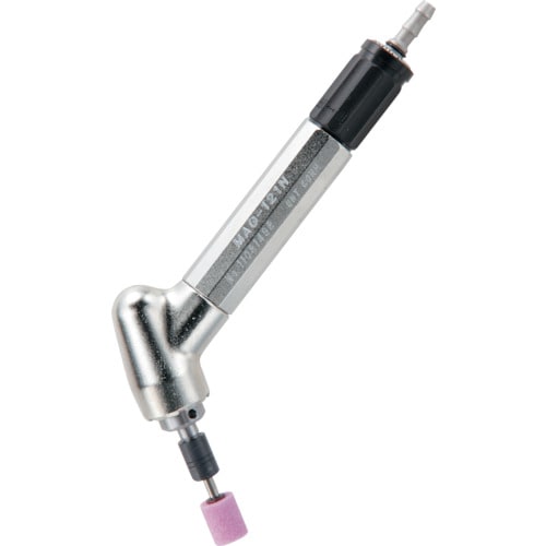 UHT エアーマイクログラインダー MAG−121