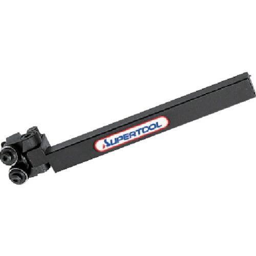 スーパーツール 小径加工用切削ローレットホルダー