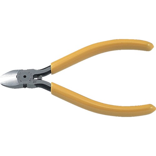 ミトロイ マイクロニッパー 125mm