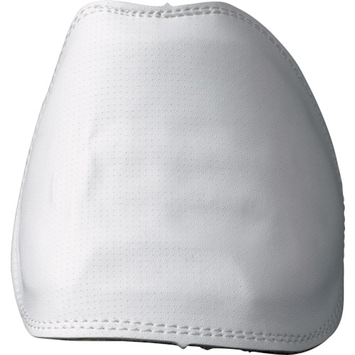 ミドリ安全 スニーカー用甲プロ ホワイト L