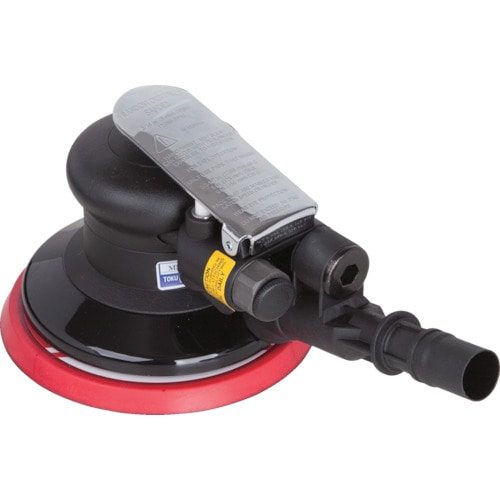 TOKU ダブルアクションサンダ5 自吸塵式 フッ