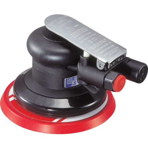 TOKU ダブルアクションサンダ5 非吸塵式 フッ