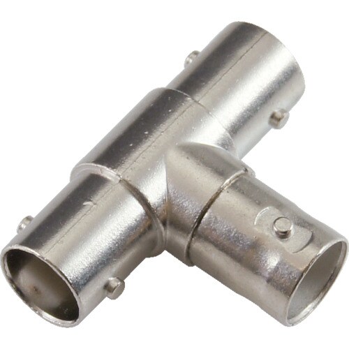 デンサン BNC変換アダプター