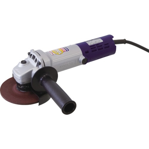 ミタチ 125mmディスクグランダ 7.6A