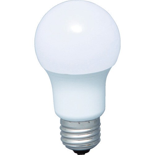 IRIS LED電球広配光 調光 昼白色40形相当