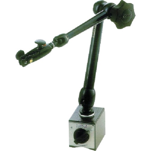 NOGA ロングアーム重量級ダイヤル