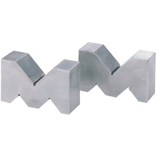 ニューストロング M型ブロック(ヤゲン台Aタイプ)