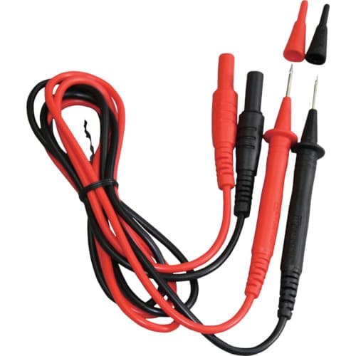 KYORITSU 7107A 測定コード