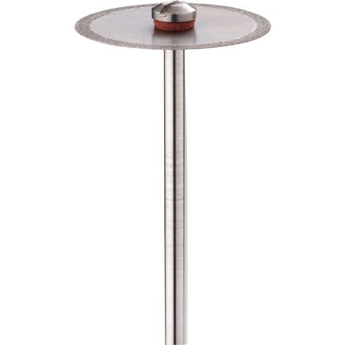 ミニモ メタルボンドダイヤモンドカッティングディス