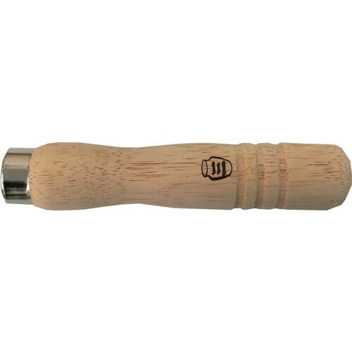 ツボサン ヤスリ木柄 (特大)