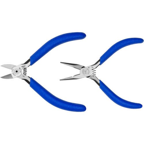 TTC King TTC ラジオ・プラニッパー2点