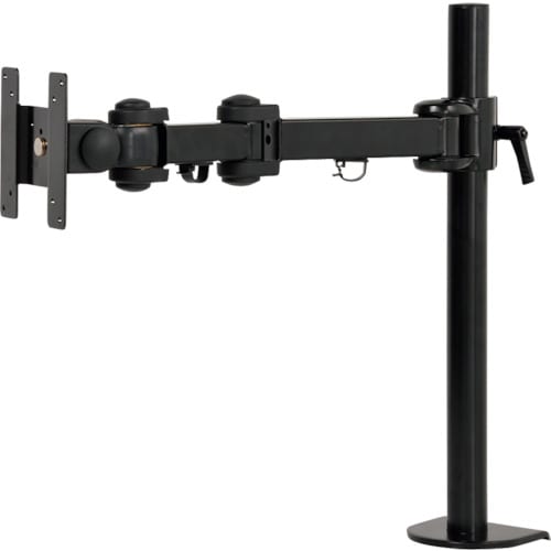 サンコー 4軸式くねくねモニターアーム