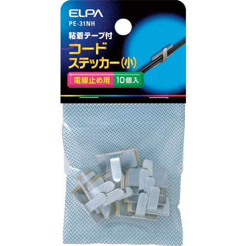 ELPA コードステッカーS