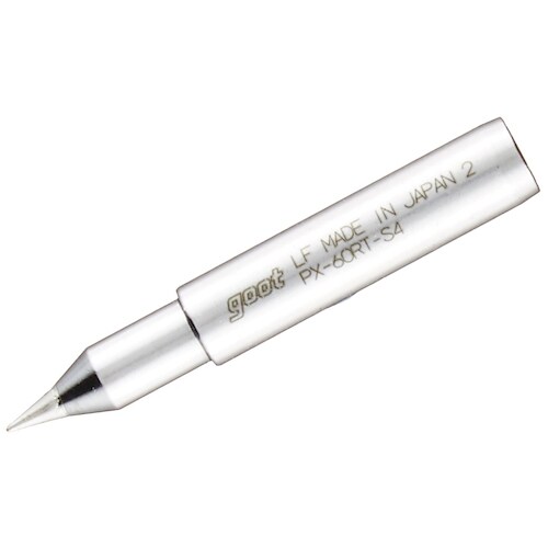 グット 替こて先S4型PX6・7/RX7/CXR用