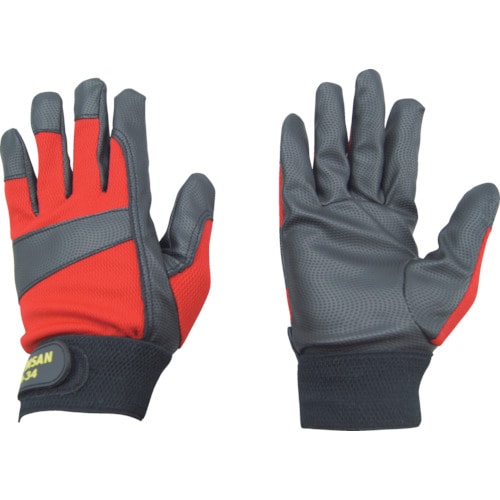 デンサン 電工フィットグローブ