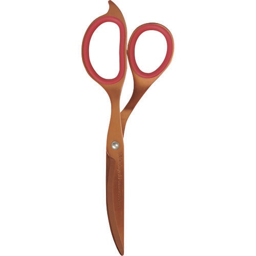 ナカバヤシ ヒキギリスリム チタンコート ピンクブ