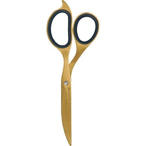 ナカバヤシ ヒキギリスリム チタンコート シャンパ