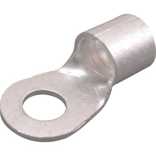 ニチフ 裸圧着端子 R形(50P)