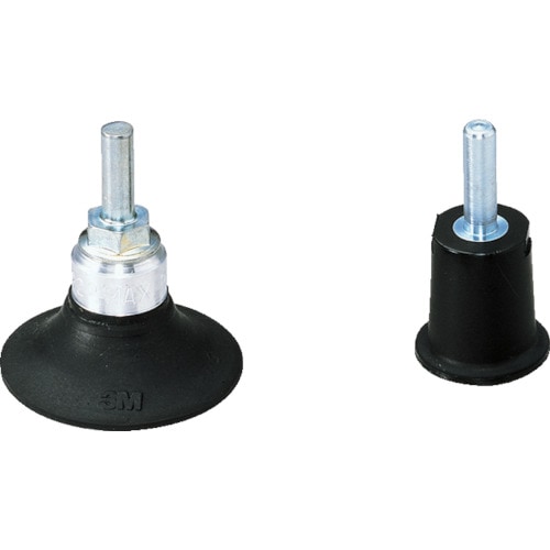 3M ロロック ディスクパット ミディアム 外径5