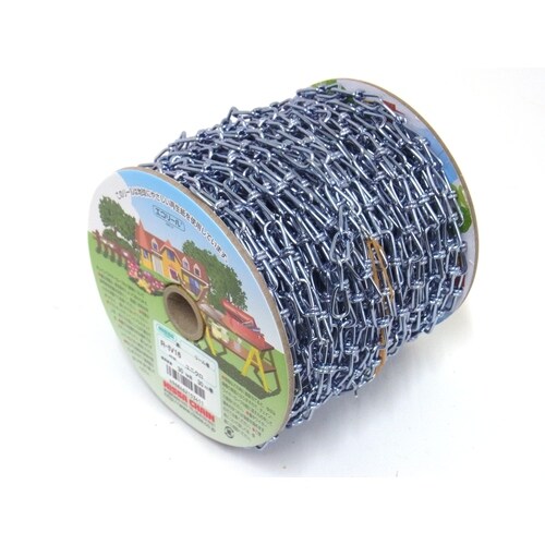 ニッサチェイン ユニクロ鉄ビクター 30m巻