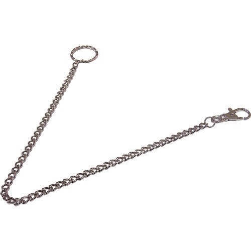 ニッサチェイン ニッケルキーチェイン 35cm
