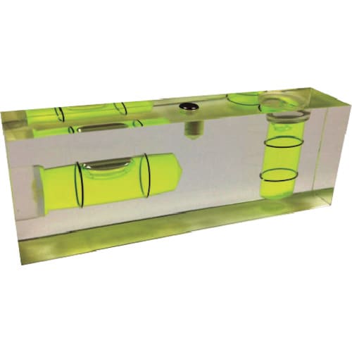 KOD 樹脂製水平器 ぴったんこレベル