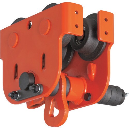 象印 プレーントロリ・0.5t(手動C21・HM3