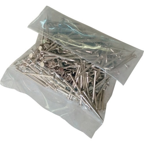 マサル 工具 専用固定ピン(ポン太郎用) 1袋