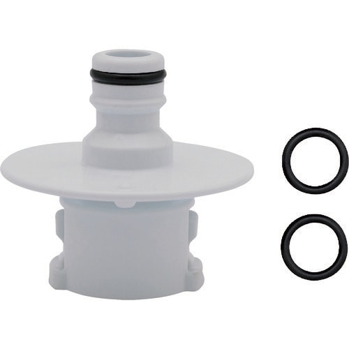 タカギ オーロラNANO本体ニップルセット(Oリン