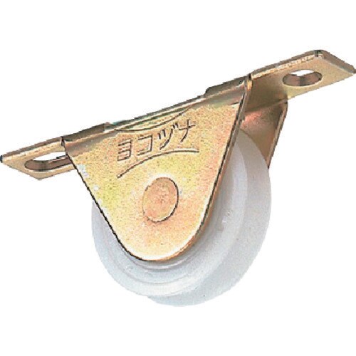 ヨコヅナ 鉄枠下車 30mm 丸