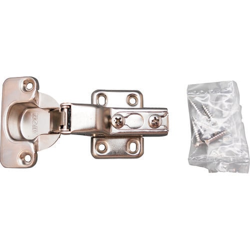 WAKI スライド丁番 NS‐3502 35mm