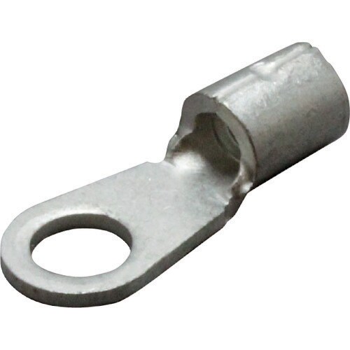 ニチフ 裸圧着端子(丸形) (100PCS)