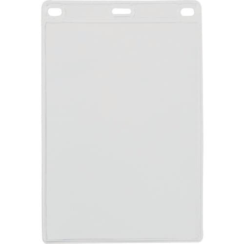OP 名札用ケース ソフトハガキ用 (10枚入)