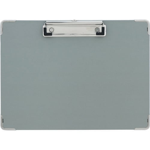 ナカバヤシ 用箋挟(クリップボード) B5 S型