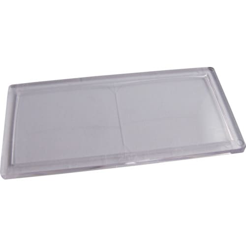 SUZUKID 拡大プレート 度数2.5