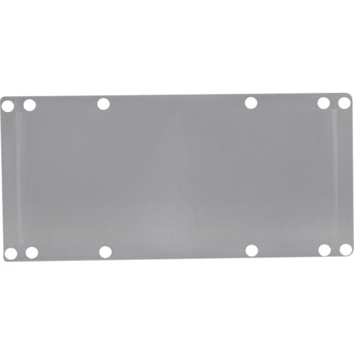 SUZUKID 拡大プレート 度数2.0