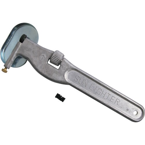 SUZUKID 万能ガスライタ