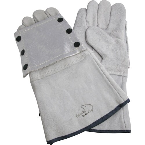 SUZUKID 耐熱溶接用手袋