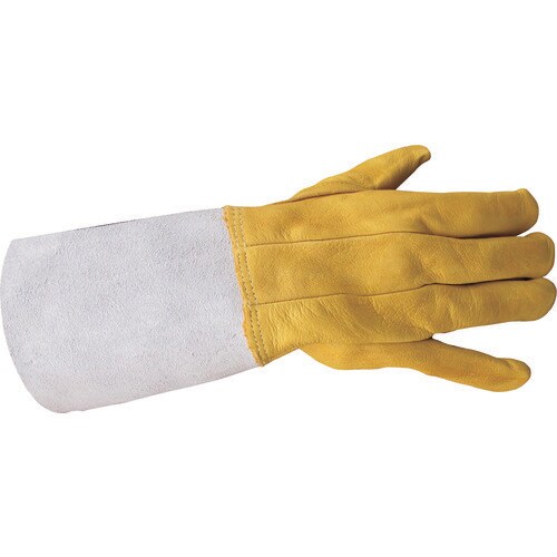 SUZUKID 本皮溶接用手袋