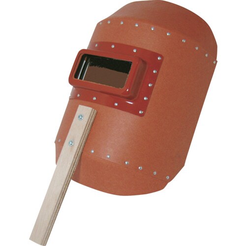 SUZUKID 手持面 赤