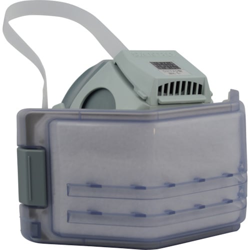 SUZUKID 取替式マスク