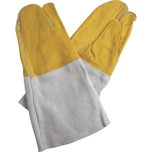 SUZUKID 溶接手袋三本指