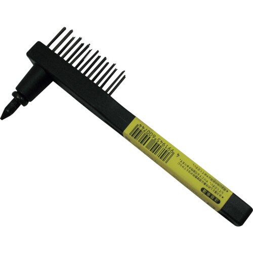 SUZUKID チッピングハンマー&ワイヤブラシ